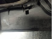 Recambio de electroventilador para daewoo leganza 2.0 cat referencia OEM IAM 96184988  