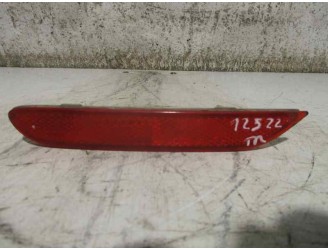 Recambio de piloto trasero izquierdo paragolpes para infiniti q50 cat referencia OEM IAM 25023005 KOITO