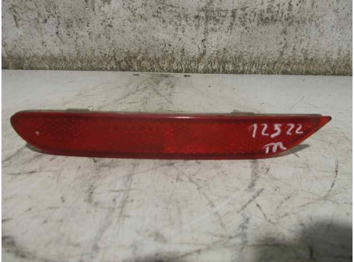 Recambio de piloto trasero izquierdo paragolpes para infiniti q50 cat referencia OEM IAM 25023005 KOITO