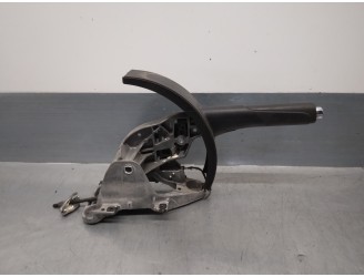 Replacement handbrake lever for Seat Leon (1P1) 1.6 TDI OEM IAM reference 8J0711303 
