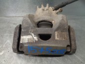 Recambio de pinza freno delantera izquierda para peugeot partner kombi access referencia OEM IAM 9670613980 11360106553 ATE