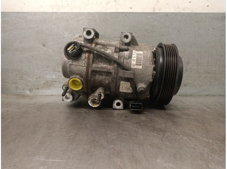 Recambio de compresor aire acondicionado para hyundai ix35 (lm, el, elh) 1.6 referencia OEM IAM 977012Y650 977012Y650 