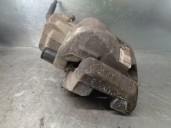 Recambio de pinza freno delantera izquierda para peugeot partner kombi access referencia OEM IAM 9670613980 11360106553 ATE