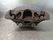 Recambio de pinza freno delantera izquierda para peugeot partner kombi access referencia OEM IAM 9670613980 11360106553 ATE