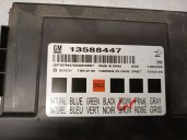 Recambio de modulo confort para chevrolet cruze (j300) 1.6 referencia OEM IAM 13588447  F00HJ01062 BOSCH