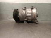Recambio de compresor aire acondicionado para hyundai ix35 (lm, el, elh) 1.6 referencia OEM IAM 977012Y650 977012Y650 