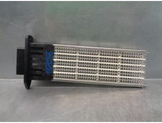 Recambio de resistencia calefaccion para peugeot partner kombi access referencia OEM IAM A52102500 A52103100 