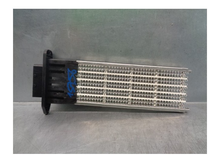 Recambio de resistencia calefaccion para peugeot partner kombi access referencia OEM IAM A52102500 A52103100 