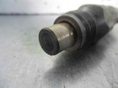 Replacement injector for Peugeot 806 2.1 Turbodiesel CAT OEM IAM reference 198025 LCR6734302H LUCAS