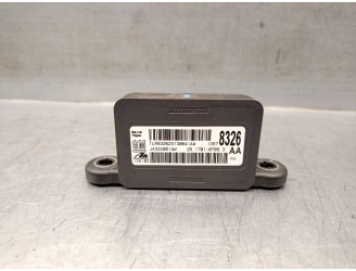 Recambio de modulo electronico para chevrolet cruze (j300) 1.6 referencia OEM IAM 13578326AA  