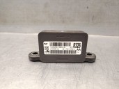 Recambio de modulo electronico para chevrolet cruze (j300) 1.6 referencia OEM IAM 13578326AA 