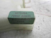 Recambio de motor tapa deposito combustible para infiniti q50 cat referencia OEM IAM 78850AM89E  