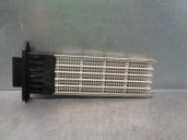Recambio de resistencia calefaccion para peugeot partner kombi access referencia OEM IAM A52102500 A52103100 