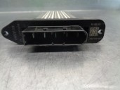 Recambio de resistencia calefaccion para peugeot partner kombi access referencia OEM IAM A52102500 A52103100 