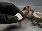 Recambio de motor asientos para hyundai xg 3.5 v6 cat referencia OEM IAM 87381MLX20 8529026 