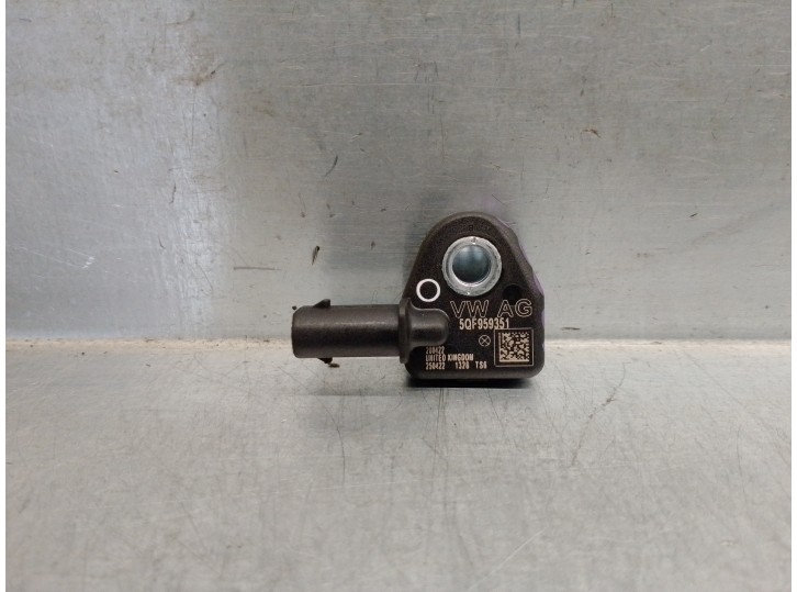Recambio de sensor impacto para seat ibiza (kj1) 1.0 tsi referencia OEM IAM 5QF959351 