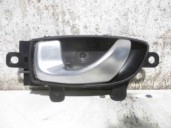 Recambio de maneta interior trasera izquierda para infiniti q50 cat referencia OEM IAM 