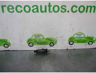 Recambio de inyector para peugeot 806 2.1 turbodiesel cat referencia OEM IAM 198025 LCR6734302H LUCAS