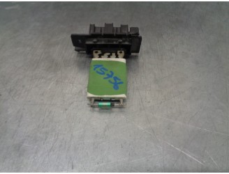 Recambio de resistencia calefaccion para peugeot partner kombi access referencia OEM IAM A52102500  