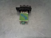 Recambio de resistencia calefaccion para peugeot partner kombi access referencia OEM IAM A52102500  