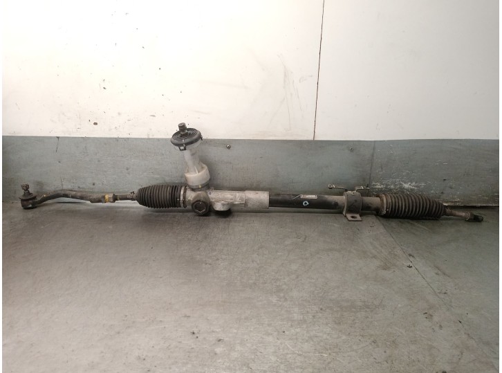 Recambio de cremallera direccion para hyundai ix35 (lm, el, elh) 1.6 referencia OEM IAM 565002S010 565002S010 