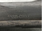 Recambio de brazo suspension inferior trasero derecho para kia optima 1.7 crdi cat referencia OEM IAM 55220C1710  