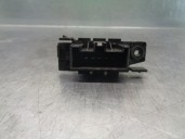 Recambio de resistencia calefaccion para peugeot partner kombi access referencia OEM IAM A52102500  