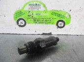 Recambio de inyector para peugeot 806 2.1 turbodiesel cat referencia OEM IAM 198025 LCR6734302H LUCAS