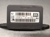 Recambio de modulo electronico para chevrolet cruze (j300) 1.6 referencia OEM IAM 13578326AA 