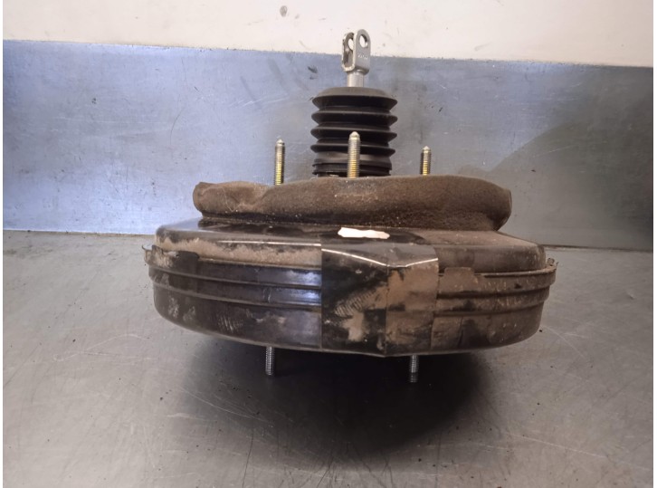 Recambio de servofreno para peugeot partner kombi access referencia OEM IAM 9818538380 2K6CH548 TRW