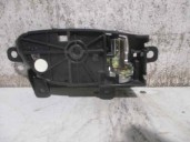 Recambio de maneta interior delantera izquierda para infiniti q50 cat referencia OEM IAM 