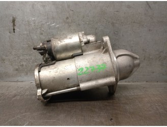 Recambio de motor arranque para chevrolet cruze (j300) 1.6 referencia OEM IAM 55576980 55576980 