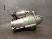 Recambio de motor arranque para chevrolet cruze (j300) 1.6 referencia OEM IAM 55576980 55576980 