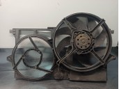 Recambio de electroventilador para peugeot expert kombi 1.9 diesel referencia OEM IAM 8240141 