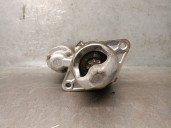 Recambio de motor arranque para chevrolet cruze (j300) 1.6 referencia OEM IAM 55576980 55576980 