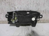 Recambio de maneta interior trasera derecha para infiniti q50 cat referencia OEM IAM 