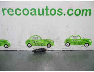 Replacement injector for Peugeot 806 2.1 Turbodiesel CAT OEM IAM reference 198025 LCR6734302H LUCAS
