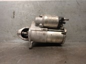 Recambio de motor arranque para chevrolet cruze (j300) 1.6 referencia OEM IAM 55576980 55576980 