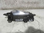 Recambio de maneta interior trasera derecha para infiniti q50 cat referencia OEM IAM 