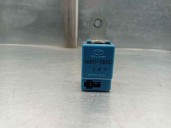 Replacement relay for Hyundai XG 3.5 V6 CAT OEM IAM reference 9683128000 