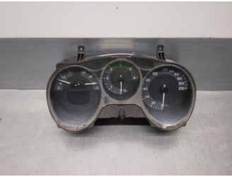 Recambio de cuadro instrumentos para seat leon (1p1) 1.6 tdi referencia OEM IAM 1P0920804C 