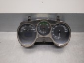 Recambio de cuadro instrumentos para seat leon (1p1) 1.6 tdi referencia OEM IAM 1P0920804C  