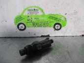 Replacement injector for Peugeot 806 2.1 turbodiesel cat OEM IAM reference 198025 LCR6734302H LUCAS