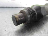 Recambio de inyector para peugeot 806 2.1 turbodiesel cat referencia OEM IAM 198025 LCR6734302H LUCAS