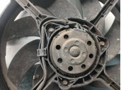 Recambio de electroventilador para peugeot expert kombi 1.9 diesel referencia OEM IAM 8240141 