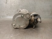 Recambio de motor arranque para chevrolet cruze (j300) 1.6 referencia OEM IAM 55576980 55576980 