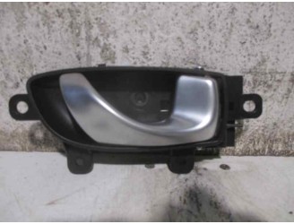 Recambio de maneta interior delantera derecha para infiniti q50 cat referencia OEM IAM 