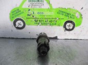 Recambio de inyector para peugeot 806 2.1 turbodiesel cat referencia OEM IAM 198025 LCR6734302H LUCAS