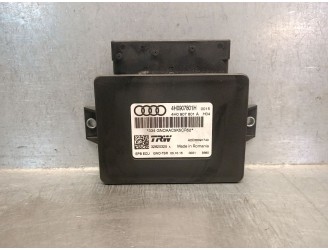 Replacement electronic module for Audi A6 C7 (4G2, 4GC) 3.0 TDI Quattro OEM IAM reference 4H0907801H TRW
