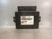 Replacement electronic module for Audi A6 C7 (4G2, 4GC) 3.0 TDI Quattro OEM IAM reference 4H0907801H TRW